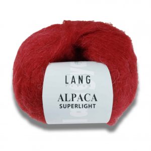 Alpaca Superlight