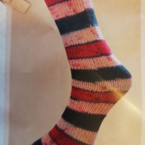 Mally Socks Weihnachten 2020