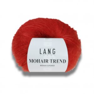 Mohair Trend