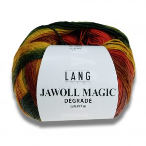 Jawoll Magic Dégradé