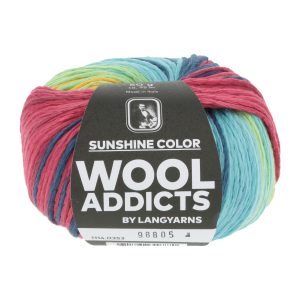 Sunshine Color