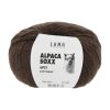 Alpaca Soxx 6ply 0067 braun10 – Bild 4
