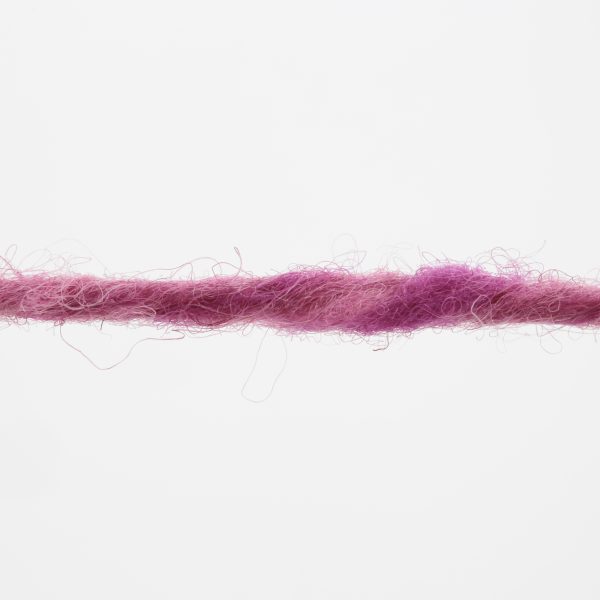 Donegal Tweed 0065 pink – Bild 3