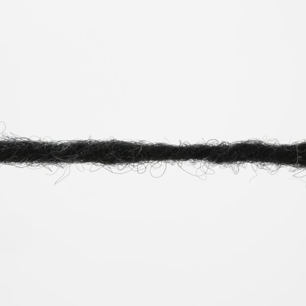 Donegal Tweed 0070 anthrazit – Bild 3
