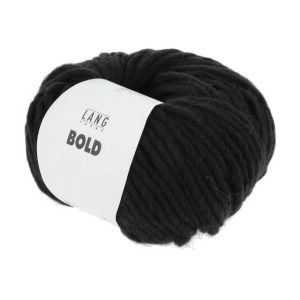 Bold 0004 schwarz