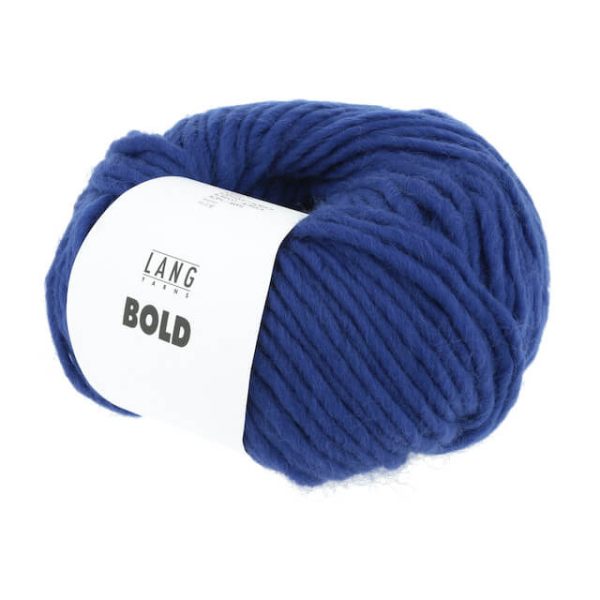 Bold 0106 royal blau