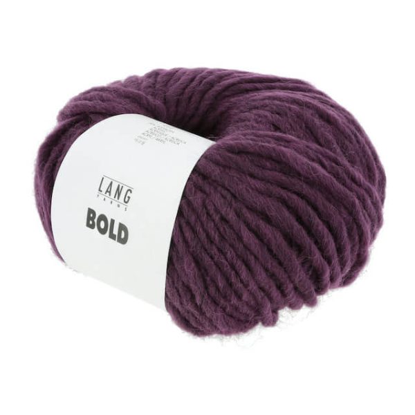 Bold 0165 fuchsia