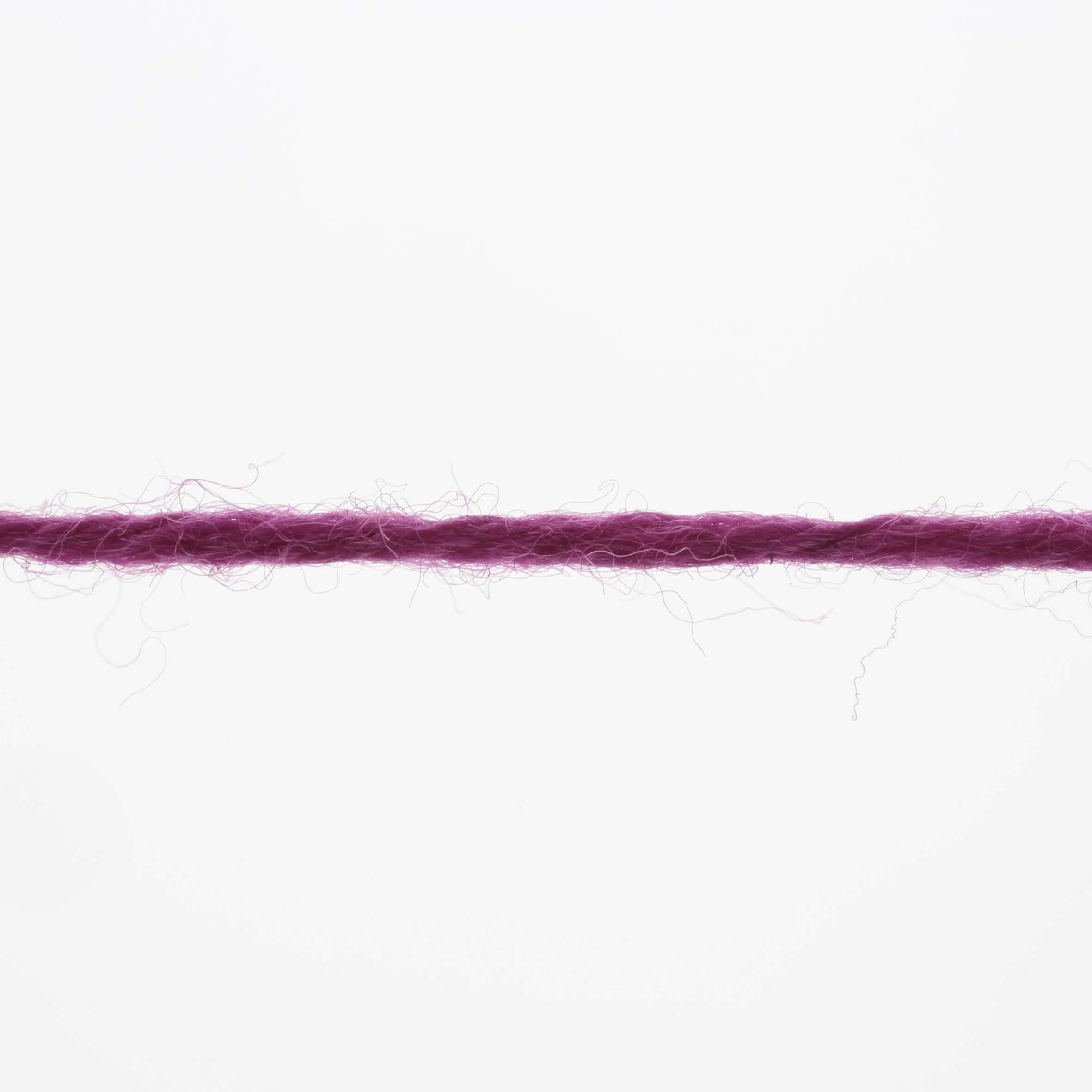 Merino 200 Bébé Color 0554 orange/rot/viola – Bild 3