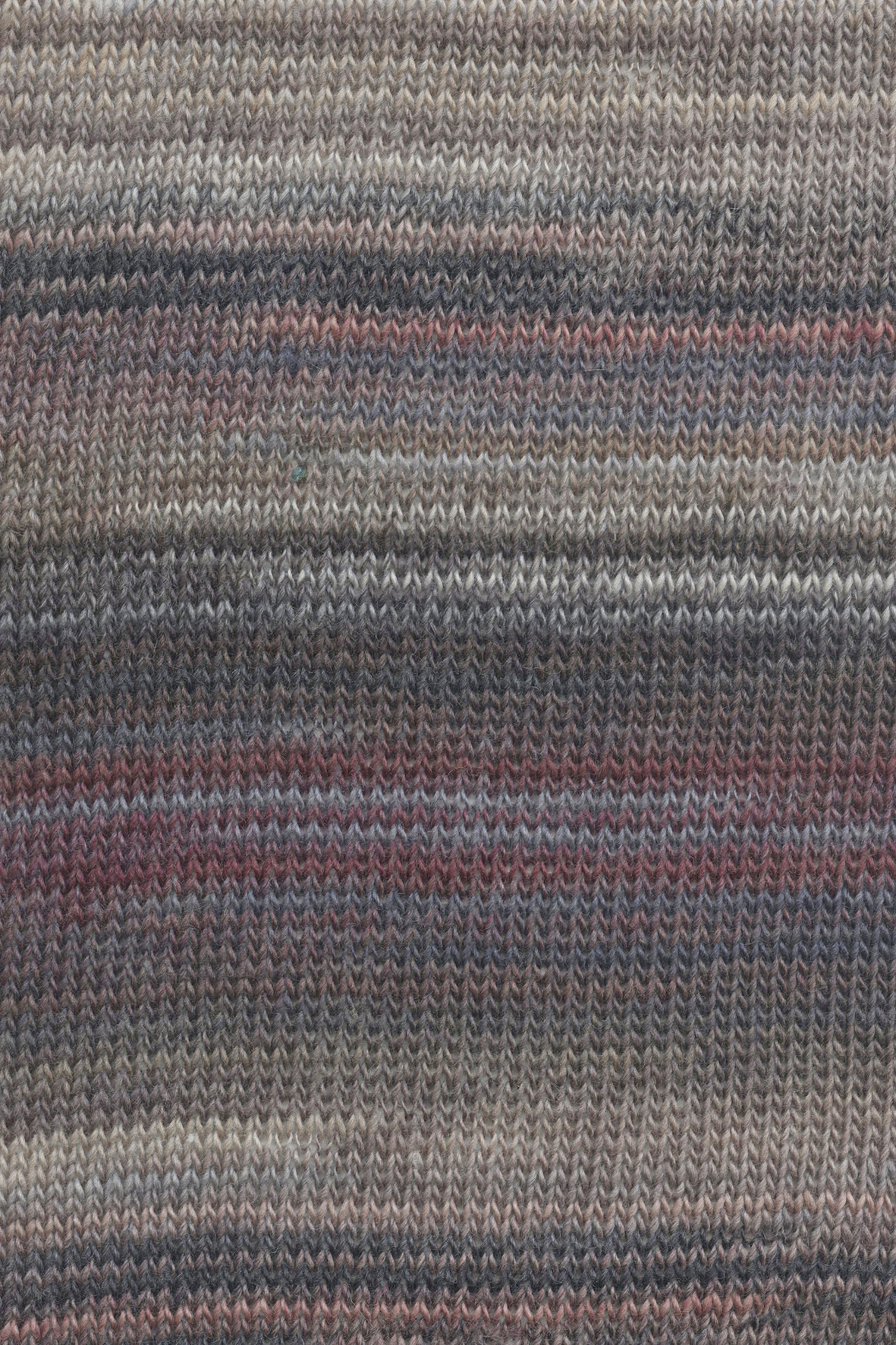 Mille Colori Baby 0210 bordeaux/beige/grau