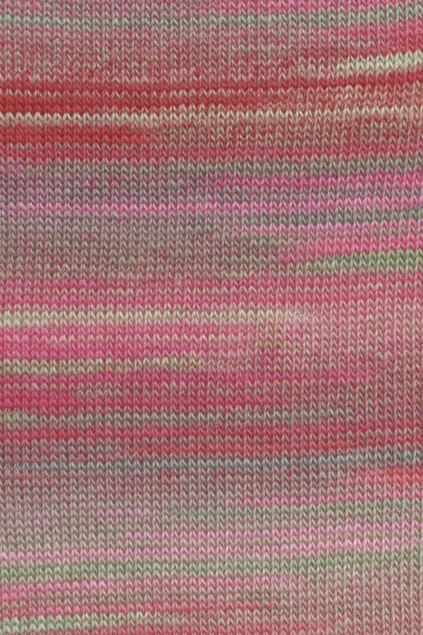 Mille Colori Baby 0212 rosa/rot/beige