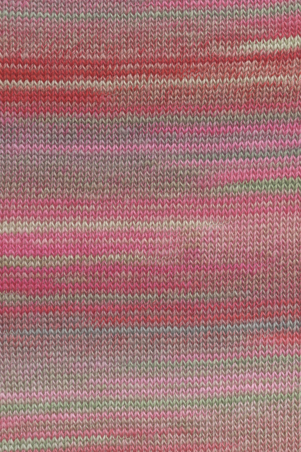 Mille Colori Baby 0212 rosa/rot/beige