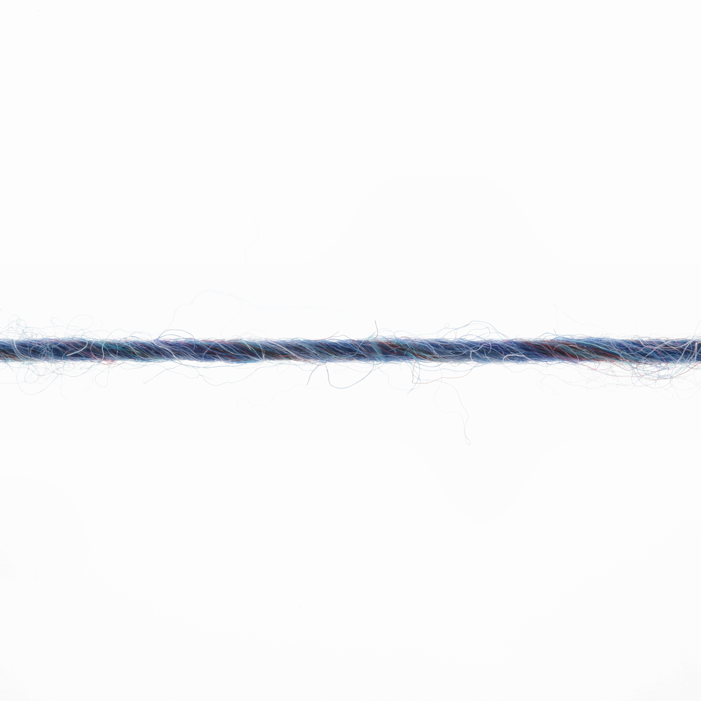 Mille Colori Baby 0214 olive/rot/blau – Bild 3