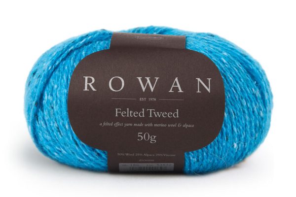 Felted Tweed 229 Pacific