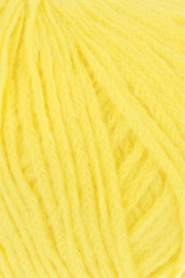 Bliss 0011 yellow