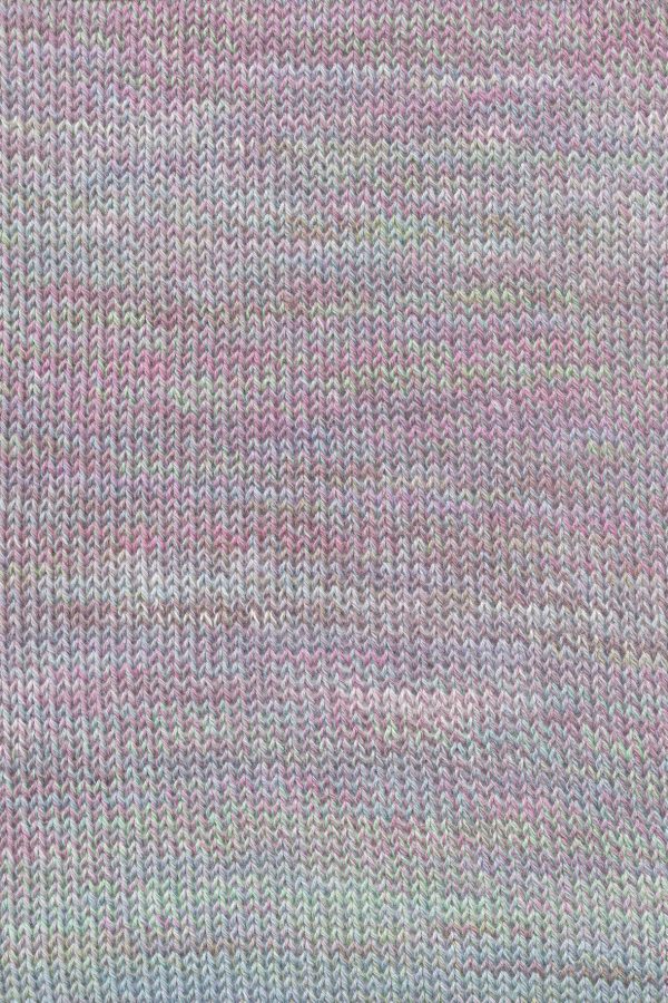 Illusion 0003 fuchsia/grün/blau