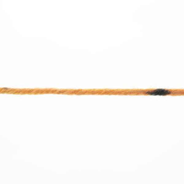Merino 120 Color 0004 gelb/petrol/orange/flieder – Bild 3