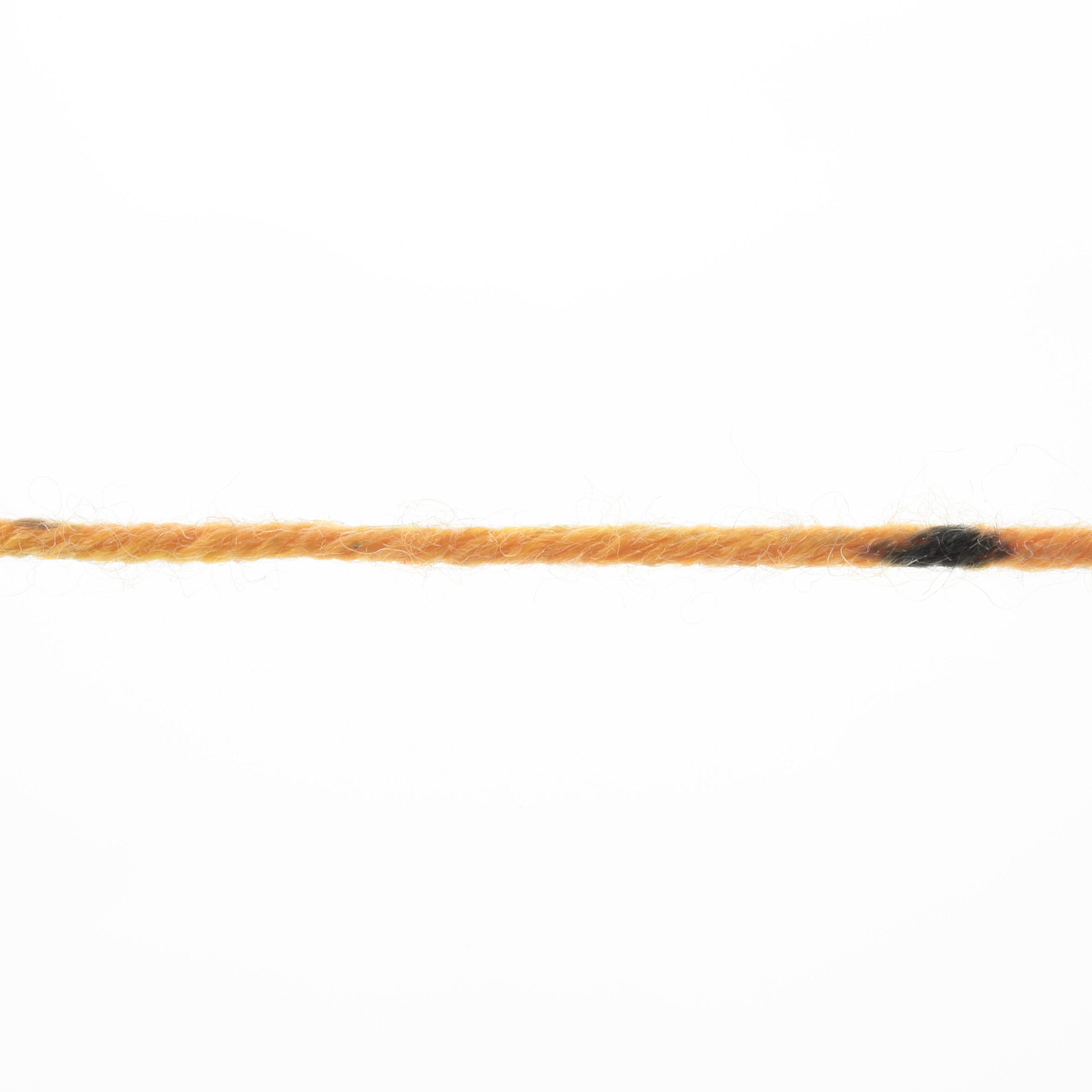 Merino 120 Color 0004 gelb/petrol/orange/flieder – Bild 3