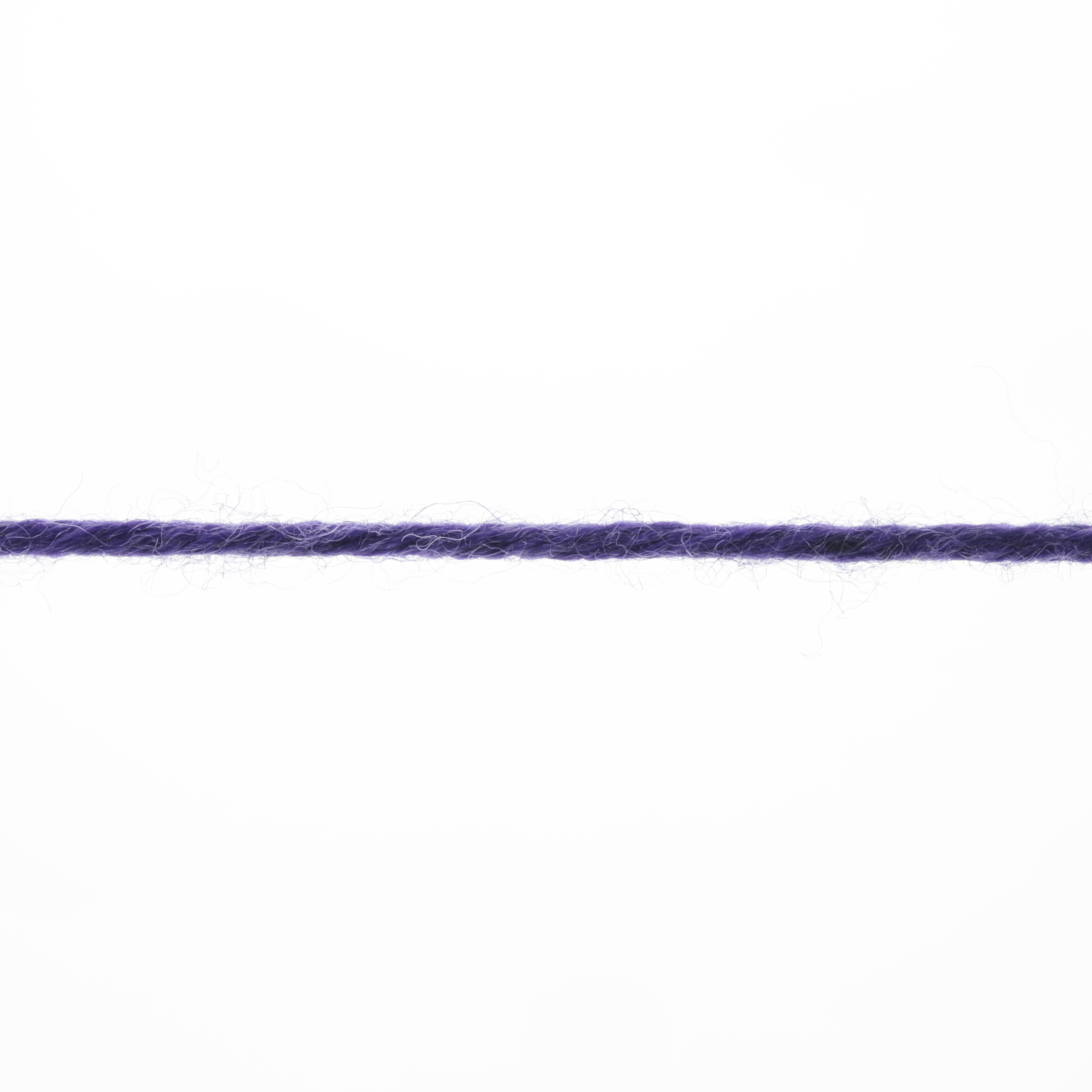 Merino 120 Color 0005 violett/orange/ocker/taube – Bild 3