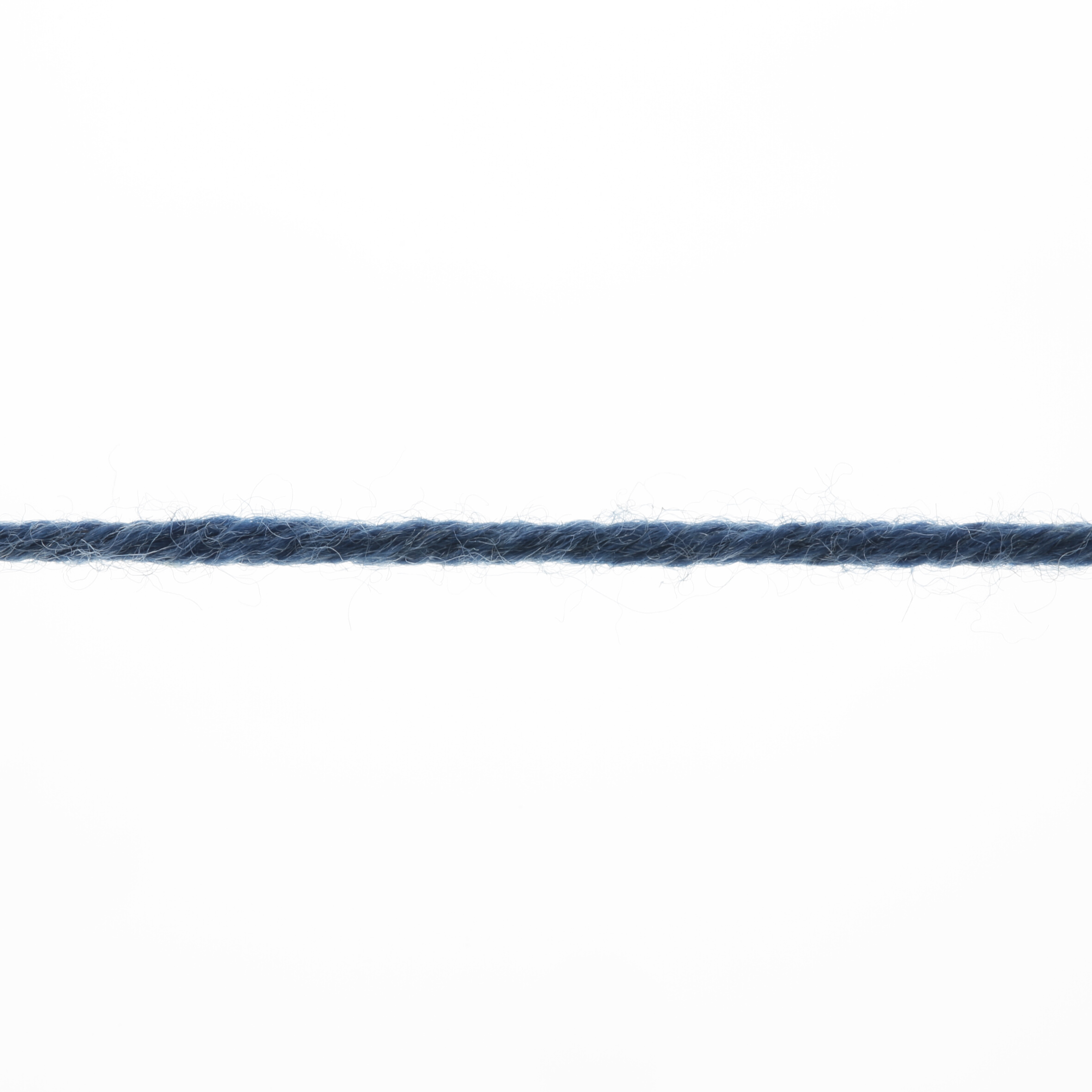 Merino 120 Color 0006 hellblau/gelb/braun/dunkelblau – Bild 3