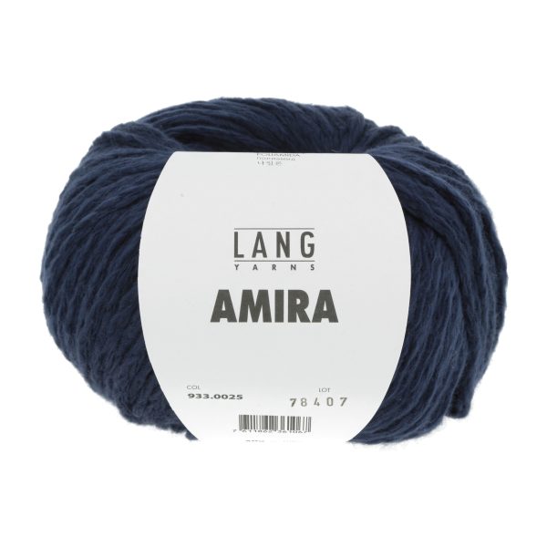 Amira 0025 navy – Bild 2