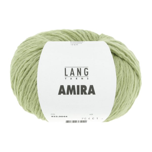 Amira 0044 lime – Bild 2