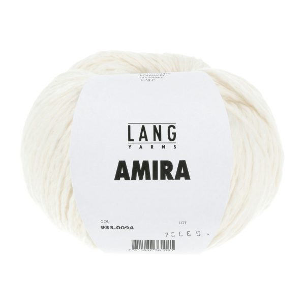 Amira 0094 offwhite – Bild 2