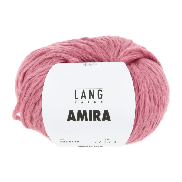 Amira 0119 rosé – Bild 2