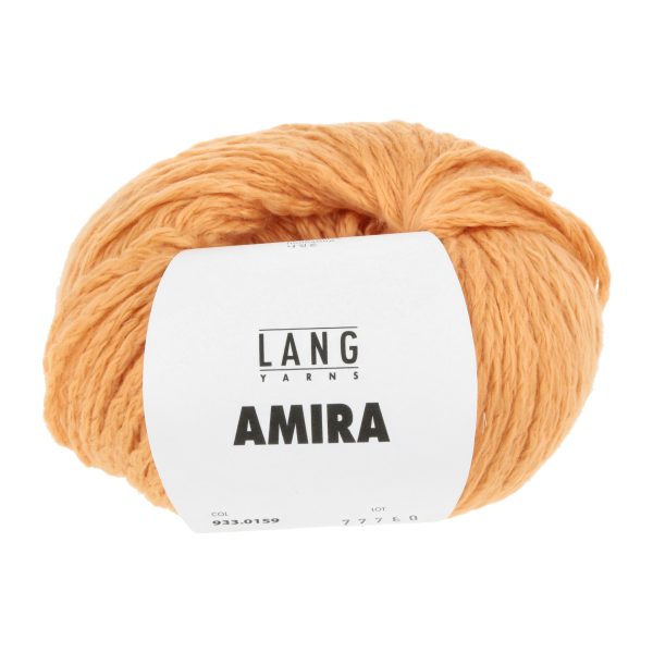 Amira 0159 hellorange – Bild 2