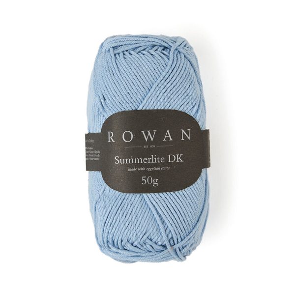 Summerlite DK 485 Blue Haze