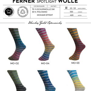 Ferner Spotlight