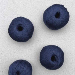 Arctic Pearl 12 navy