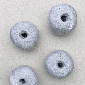 Arctic Pearl 14 gletscher