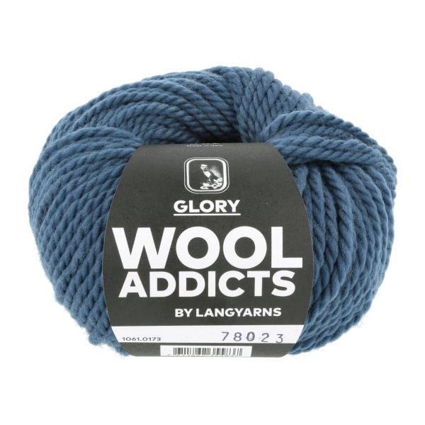 Glory 0173 dawn – Bild 2