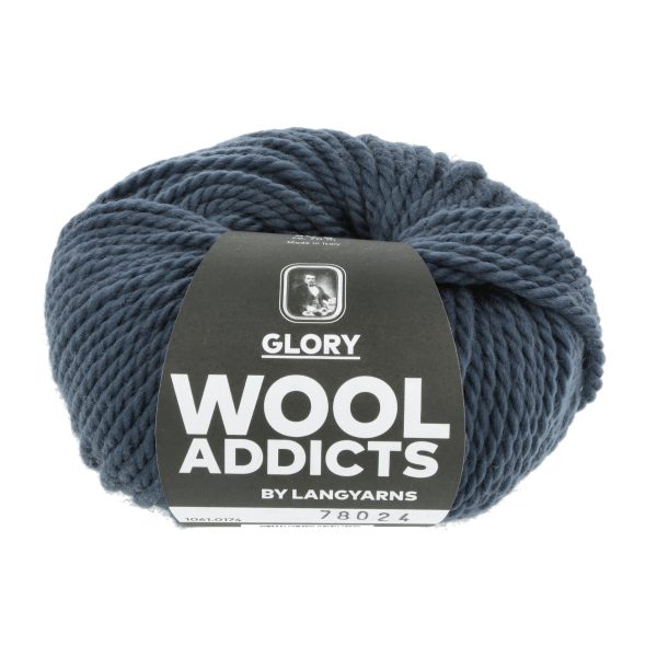 Glory 0174 dusk – Bild 2