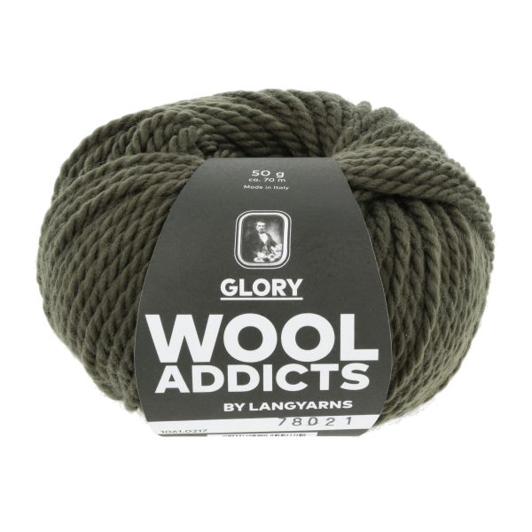 Glory 0217 fern – Bild 2