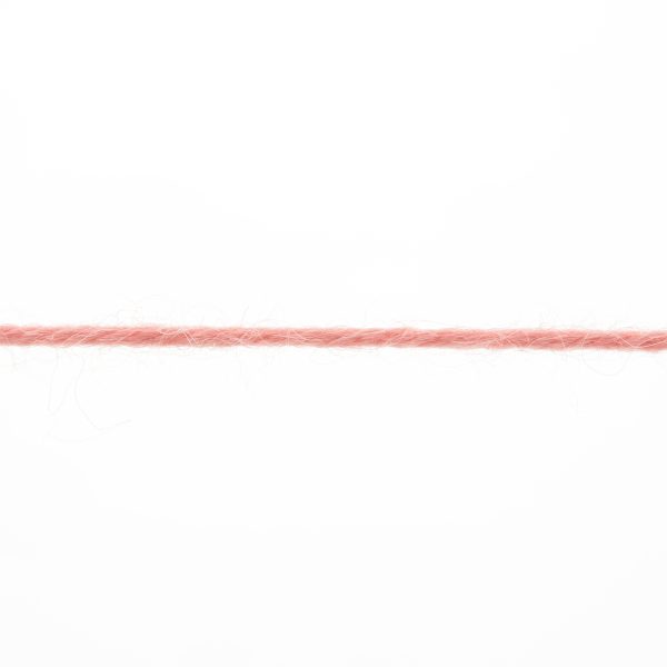 Alpaca Soxx 6ply 0028 lachs – Bild 3