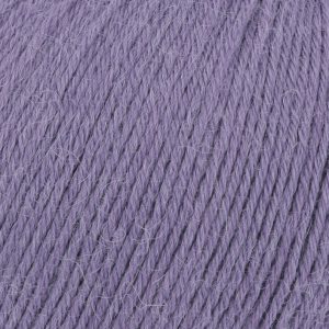 Alpaca Soxx 6ply 0045 lila dunkel
