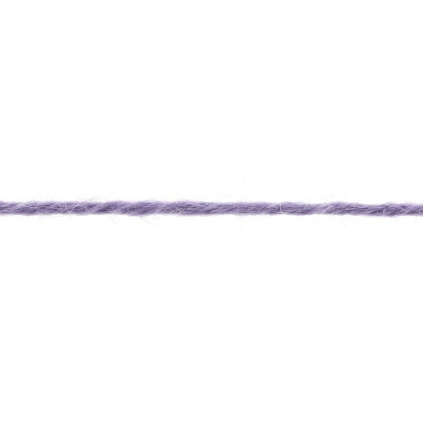 Alpaca Soxx 6ply 0045 lila dunkel – Bild 3