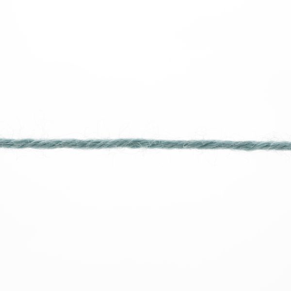 Alpaca Soxx 6ply 0072 mint dunkel – Bild 3