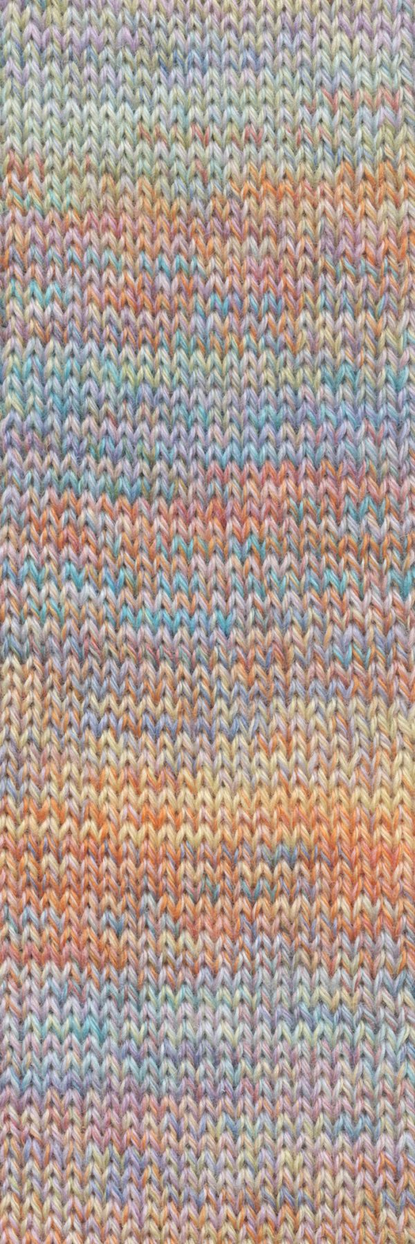 Move 0014 orange/turqoise/yellow/lilac
