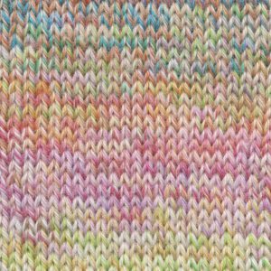 Move 0015 green/blue/pink/bordeaux