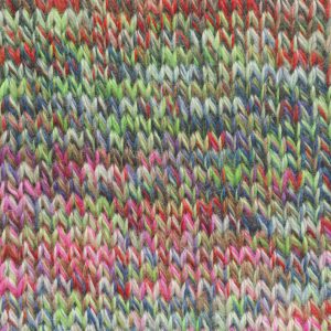 Move 0018 dark green/ neongreen/pink/petrol