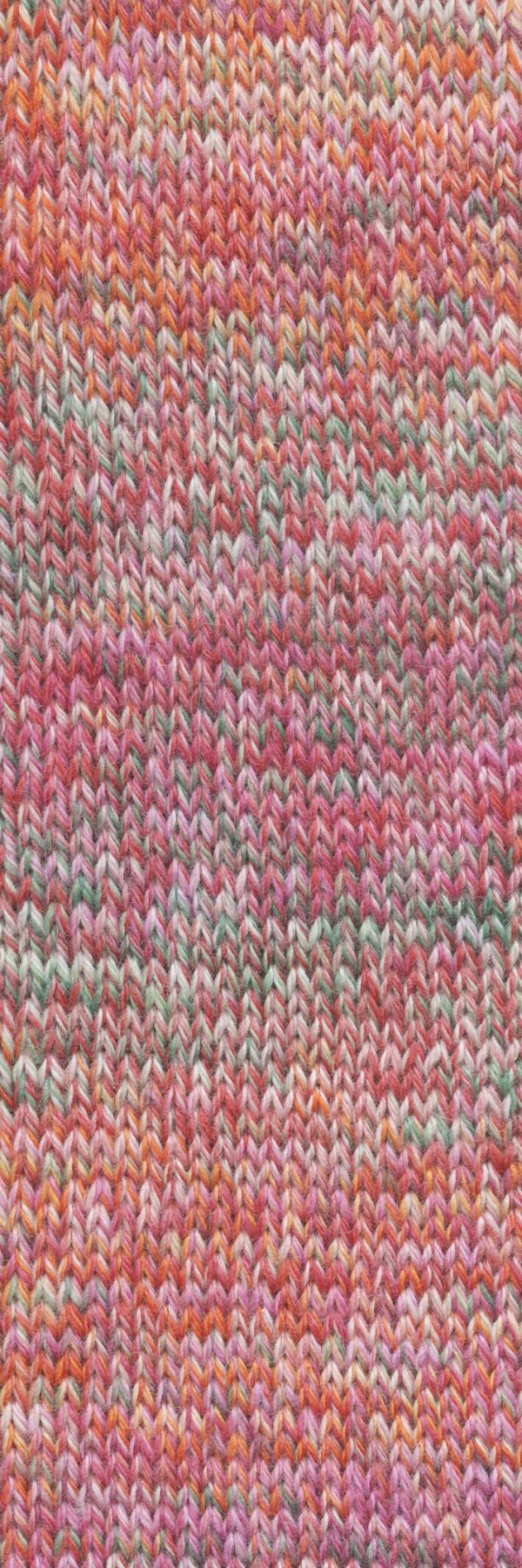 Move 0019 pink/bordeaux/rose/green