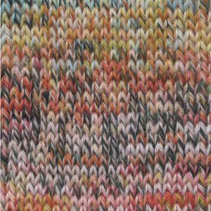 Move 0020 dark green/light blue/orange/rose
