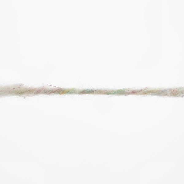 Donegal Tweed+ 0001 weiss – Bild 3
