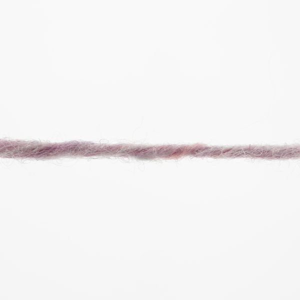 Donegal Tweed+ 0048 altrosa – Bild 3