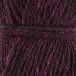 Donegal Tweed+ 0066 beere