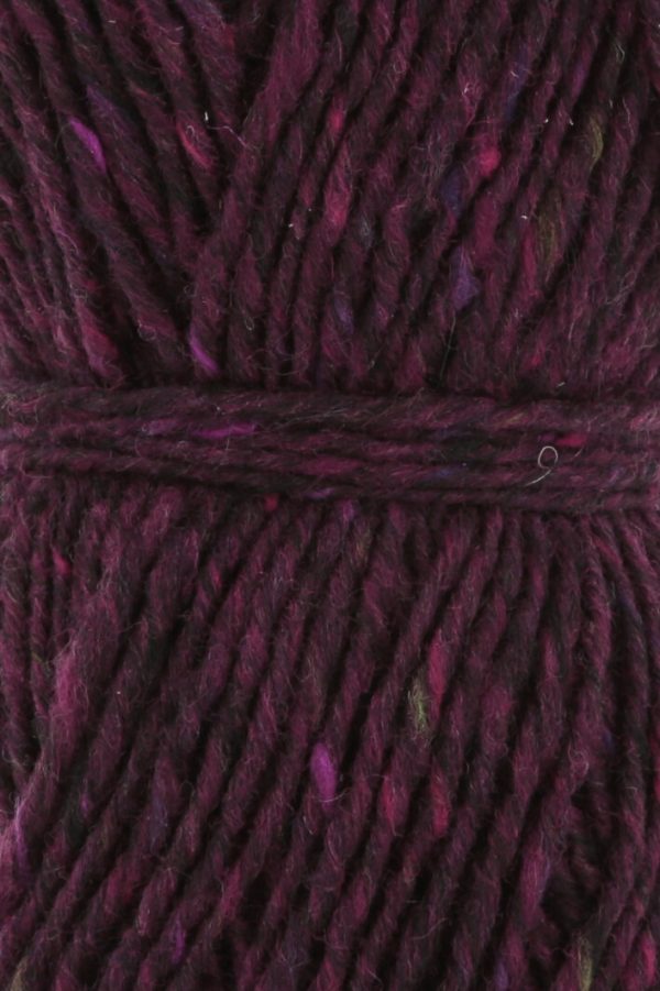 Donegal Tweed+ 0066 beere
