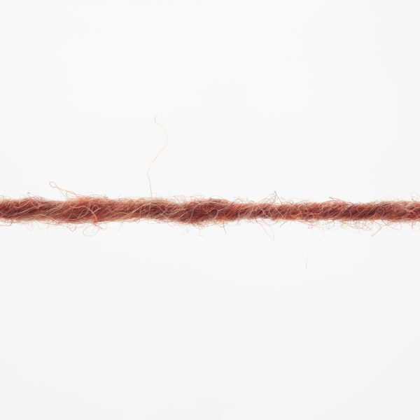 Donegal Tweed+ 0087 rost – Bild 3