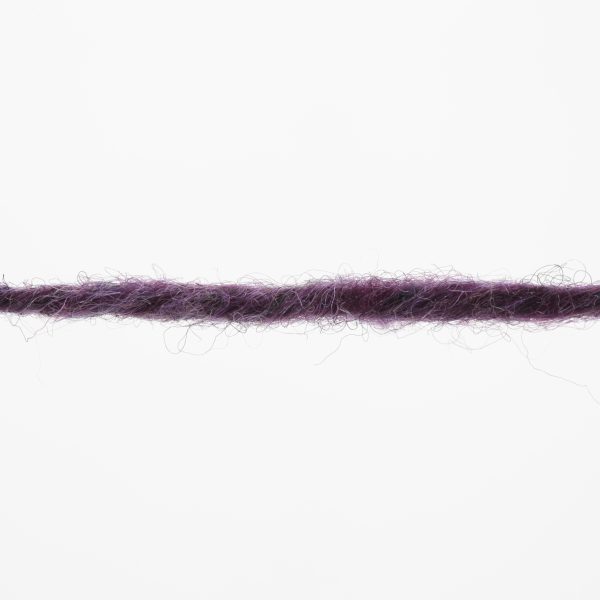 Donegal Tweed+ 0090 violett – Bild 3
